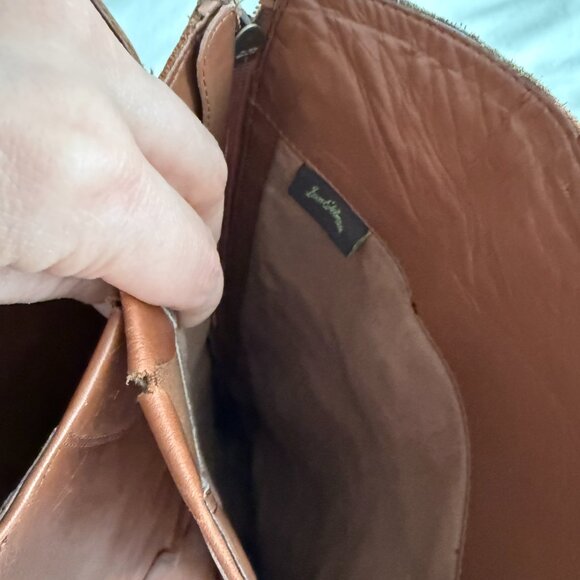 Sam Edelman Penny Riding Boots Size 8.5 - Picture 4 of 8